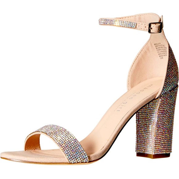 Madden Girl - Picture 1 of 7